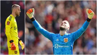 David de Gea: Manchester United Drops Strongest Hint Goalkeeper Could Remain at Old Trafford