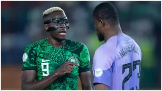 Nigeria vs Ghana: Ranking Top 3 Super Eagles Stars in Europe Ahead of 'Jollof Derby'