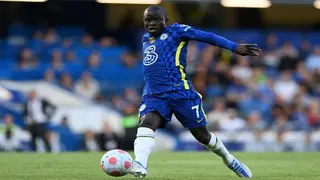 Kante injury blow won't affect Chelsea contract talks: Potter