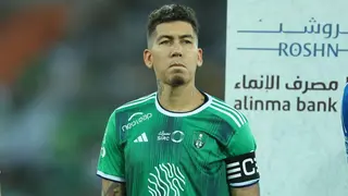 Roberto Firmino’s Goal Drought Sparks Frustration Among Al Ahli Fans Who Want Brazilian Star Gone