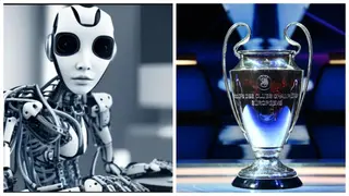 Champions League: Supercomputer predicts winner as Real Madrid and Man City chances rated