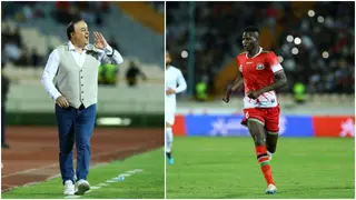 Russia vs Kenya: Anthony Akumu, Masoud Juma Strike As Harambee Stars Hold 2018 World Cup Hosts