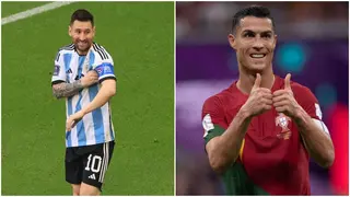 Messi and Ronaldo: The 1 character trait the two football greats share