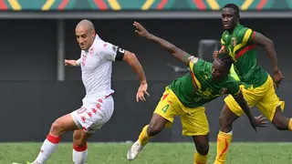 Tunisia vs Mali: Caf Makes Final Decision After Controversial Group F Game