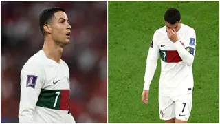 Ronaldo World Cup: Turkey Leader Reveals Why Portugal Star Was Dropped