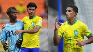 FIFA World Cup: Brazil dominates with an overwhelming 81 Shots in 9-0 victory over New Caledonia