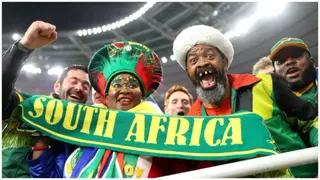 MamaJoy Chauke Cost South African Taxpayers R1.3 Million Just for Rugby World Cup