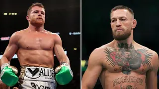 Conor McGregor vs Saul Alvarez: War of Words Erupts Between UFC Fighter and Boxing Champion