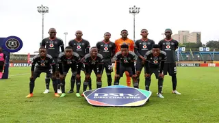 DStv Diski Challenge Title Race Goes Down to the Wire for SuperSport United, Cape Town City and Orlando Pirates