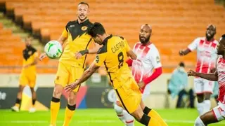 Kaizer Chiefs to Appeal PSL Decision to Deny Postponement Request