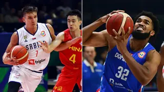 2023 FIBA World Cup Group I Predictions, Picks, and Preview: Teams, Key Players, Odds, and Schedule