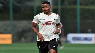 Everything you need to know about Refiloe Jane, Banyana Banyana’s team captain
