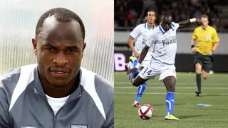 Dennis Oliech Opens Up on Why He Turned Down Lucrative KSh 890m Offer to Change Citizenship to Qatar