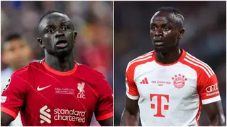 How Sadio Mane's move to Saudi Arabia could cost Liverpool