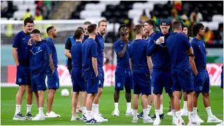 World Cup 2022: Rio Ferdinand names the only team that can stop England from winning the tournament