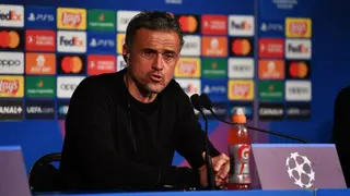 Champions League: PSG boss vows there will be 'war' in Barcelona after first leg defeat