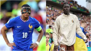 Belgium Apologise to Kylian Mbappe Over Amadou Onana Video Ahead of Euro 2024 Clash