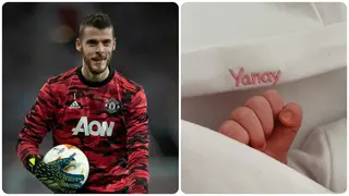 Man United superstar to miss Man City, AC Milan games as he welcomes 1st child with girlfriend