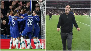 Chelsea vs Arsenal: Premier League legend makes prediction for Sunday cracker