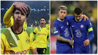 Champions League: Why eliminating Dortmund is bad omen for Chelsea