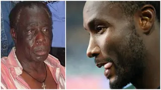 Mikel Obi: Former Super Eagles star opens up on traumatic experience of his father’s kidnap