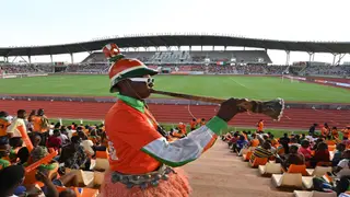 Ivory Coast lays down marker in 2023 AFCON qualifiers Group H, thumps Zambia