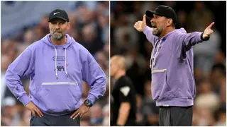 Wolves Mock Jurgen Klopp As He Calls for Tottenham vs Liverpool to Replayed Amid VAR Drama