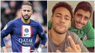 PSG Star Neymar Allegedly Involved in Intercourse With Man