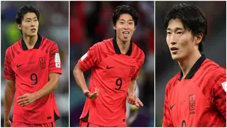 Cho Gue-sung: Why South Korea's World Cup 2022 star has been forced to turn off his phone