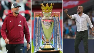 Updated 2023/24 Premier League Top 4 Rankings After Liverpool Sign Caicedo