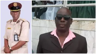 Heartbreak as former coach of Nigeria’s Falconets Dan Evumena is dead