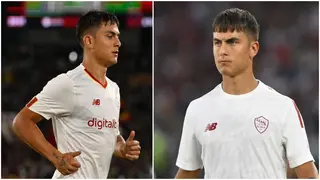 Paulo Dybala: Bizarre Moment for AS Roma Star After He Takes a Very Poor Corner Kick