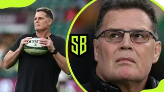 All you need to know about Rassie Erasmus, the former Springbox head coach