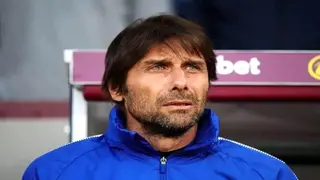 Antonio Conte: Fans sympathise with Tottenham boss after latest interview suggest he is ready to leave club