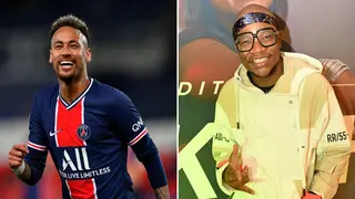 Neymar wows fans with his singing skills, Paris Saint Germain superstar loves Master KG's hit song Jerusalema