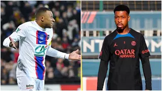 Presnel Kimpembe: PSG Star Reacts After Learning Mbappe Has Taken His Role As Vice Captain