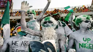 5 Competitions Nigerian Football Fans Must Look Forward to in 2023