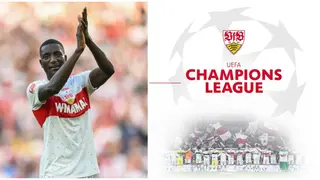 Serhou Guirassy: Guinea Star Reacts After VfB Stuttgart's UEFA Champions League Qualification