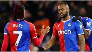 Jordan Ayew Becomes Sixth Crystal Palace Player With More Than 20 EPL Goals After Brighton Strike