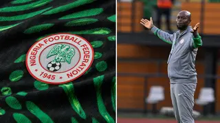 NFF Agrees Pay Cut Deal With World Class Coach for Super Eagles As Finidi’s Replacement: Report