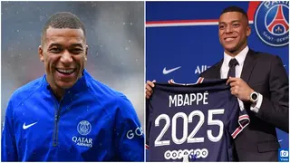 Kylian Mbappe could walk away from PSG in 2024 as fresh details of new contract emerge