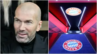 Zinedine Zidane: Why Former Real Madrid Boss Is Unwilling to Take Bayern Job