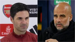 Mikel Arteta Offers Interesting Response to Pep Guardiola’s Comment About Him