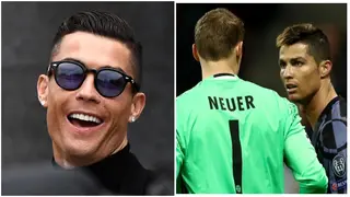 What Bayern Munich stars have done on Instagram amid Cristiano Ronaldo transfer links