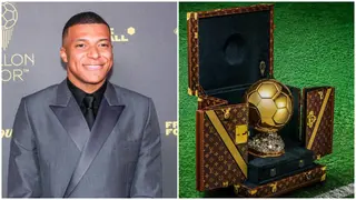 Kylian Mbappe Advised to Leave PSG in Order to Win the Ballon d’Or Award