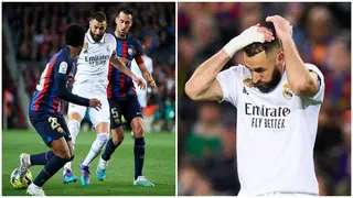 Calls grow for Karim Benzema to be benched by Real Madrid