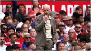 Wayne Rooney Claims Erik ten Hag Aimed 'Massive Insult' at Man United Stars After Arsenal Defeat