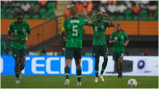 Jose Peseiro’s Assistant Sheds Light on Disagreements in Nigeria Camp During 2023 AFCON