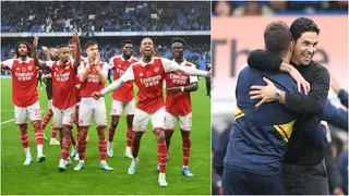 Arsenal told winning the Premier League this season will be one of the greatest achievements