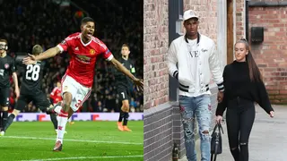 Marcus Rashford Reunites with Childhood Sweetheart Months After Painful Split